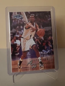 Anfernee Hardaway - 1995 Classic Assets #53 - MINT - Afbeelding 1 van 2