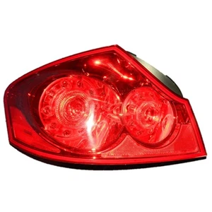 PASSENGER SIDE TAIL LIGHT ASSEMBLY; INCLUDES WIRING HARNESS - Picture 1 of 1