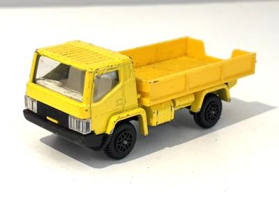 1976 diceast 1.43 Vintage Dinky 381 Convoy Ford ConstructionTruck - B2 - Image 1 of 4