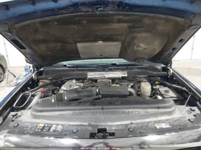 Chevrolet Silverado 1500 Pickup 2015-2020 soplador motor delantero 1731440 Foto 1 de 4