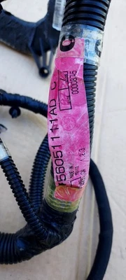 Dodge Truck 2004 5,7 arnés de cableado P56051111AD Foto 1 de 4