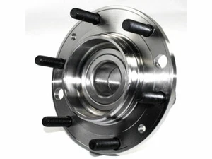 Rear Wheel Hub Assembly 1DWX66 for Hyundai Entourage 2007 2008 - Picture 1 of 1