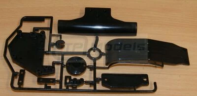 Tamiya Bear Hawk/Stadium Blitzer/Beetle, 9005364/19005364/0005395 D Parts, NEW - Image 1 of 2
