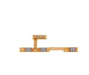 ⭐️ Motorola Moto G52 G82 Flex Cable Button Power On Off Volume Switch Up Down - Picture 1 of 2