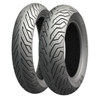 Scooter Tyres MICHELIN City Grip 2 120/70-12 58S & 130/60-13 60S TL BMW