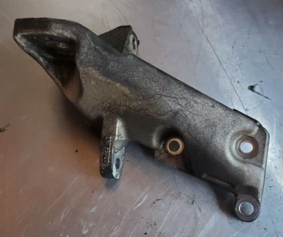 Cadillac SRX 2004 2005 2006 motor de montaje de motor 3,6 L 25756320 usado OEM Foto 1 de 4