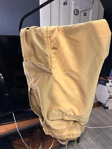 Jordan Sweatpants - Beige Colorway - Size XXL - Picture 1 of 6