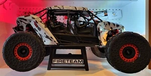 Beadlock Ring for Arrma Fireteam Tires - ARA550107 - Picture 1 of 9