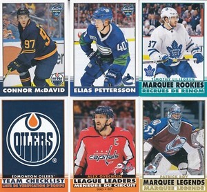 2020-21 20-21 O-PEE-CHEE OPC HOCKEY RETRO PARALLEL'S 201-400 PICK YOUR CARD