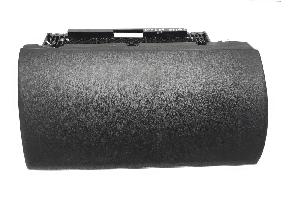 2006-2010 Bmw 650I Glove Compartment Storage Box 51-16-8-040-864 *W/O Leather - Image 1 of 4