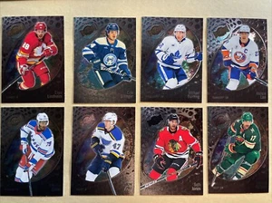 2022-23  Metal Universe 31 Card lot with no duplicates (like new)	MU31 - Picture 1 of 4