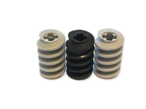 LEGO 4716 Technic Worm Gear - Colore a scelta - P&P GRATUITO! - Foto 1 di 4