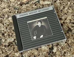 John Prine "Aimless Love" MFSL MFCD-856 (MFSL USA-CD) Original Master Recording - Picture 1 of 3