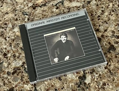 John Prine "Aimless Love" MFSL MFCD-856 (MFSL USA-CD) Original Master Recording - Image 1 of 3