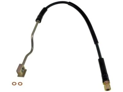 Manguera de freno Dorman 99596 CV 1987 1990 1989 1986 1988 1985 para Ford F600 1984-1994 Foto 1 de 2
