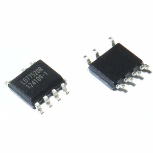5pcs LD7752GR SOP-7 LD7752 SOP7 LD7752BGR SOP LCD power management chip - Picture 1 of 1