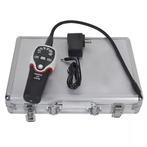 RLD-382P Refrigerant Halogen Leak Detector Air Condition Refrigerant Leak Tester - Picture 1 of 15