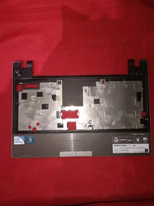 Acer Aspire One 753 / 721 Top Case Wrist Rest - Picture 1 of 2
