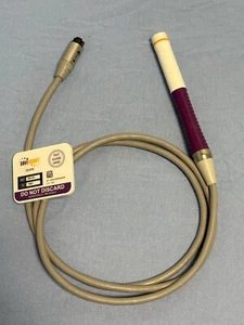Savi Scout Cianna sonda medica pezzo manuale cavo parte SG-01 180-0041-A - Foto 1 di 8