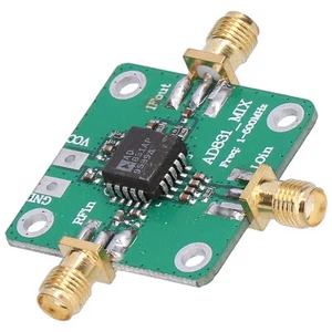 Mixer Module High Frequency RF Bandwidth Single Chip Radio Converter 1-500MHz - Picture 1 of 22