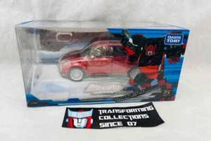Transformers Takara Alterity Cliffjumper Neu Originalverpackt MISB - Bild 1 von 1