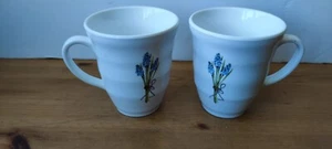 Taza/taza de lavanda Jet by Ter Steege - Juego de 2 - 10 cm de alto - Imagen 1 de 15