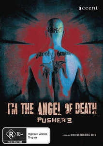 Pusher 3: I'm The Angel Of Death (DVD) - ACC0076 - Picture 1 of 1