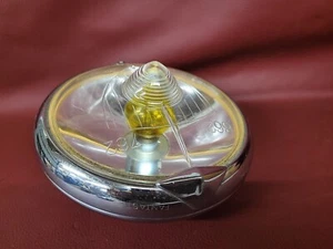 S.E.V. Marchal Fantastic 662 / 762 gebraucht Original Made in France Nebelscheinwerfer - Bild 1 von 9