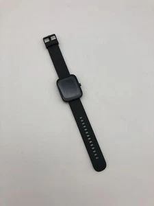 Smartwatch Amazfit Bip 3 wyświetlacz 1,69 cala, 60 trybów sportowych, bateria 14 dni, 5 ATM - Zdjęcie 1 z 5