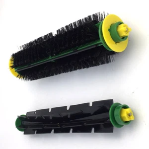 Cepillo de cerdas para iRobot Roomba serie 500 y cepillo batidor flexible limpio 551 561 - Imagen 1 de 2