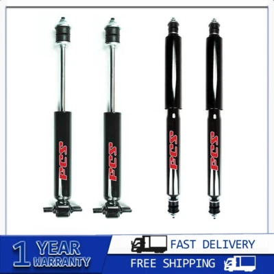 Amortiguador 4x foco delantero trasero piezas de automóviles para Ford Courier 1972~1982 Foto 1 de 4