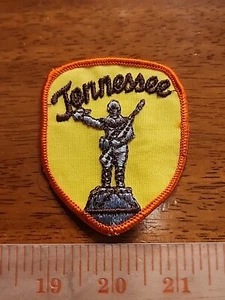 Vintage State of South Dakota Patch FREE SHIPPING V1 - Picture 1 of 2