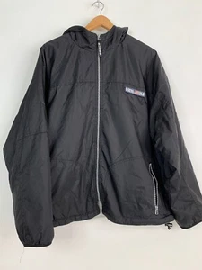 Vintage Guess USA by Marciano Jacke Windbreaker Winterjacke Herren Small - Bild 1 von 11