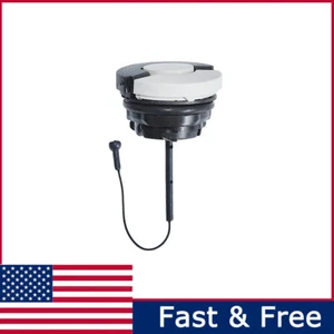 New Gas Fuel Tank Cap For STIHL HS81 HS81R HS81T HS86 HS86R HS86T Hedge Trimmers - Picture 1 of 3