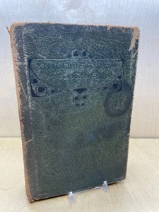 An American Bible 1911 - Hubbard - Thoreau, Lincold, Emerson, Whitman, Paine - Picture 1 of 17