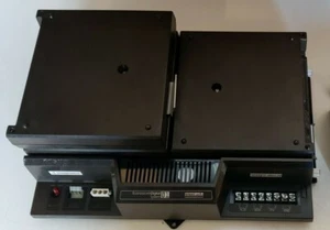 Sistema de llaves NEC Nitsuko DTS-S Businesscom DS 01 88600A 12 SCU,8CO sin fuente de alimentación - Imagen 1 de 6