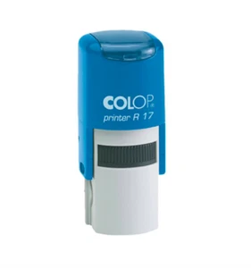 2X Colop Office Control Set Stamp Printer R17 Kids Home work monitoring - Picture 1 of 12