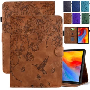 For Lenovo Tab P11/P11 Gen 2/M11/M10/M9/Xiaoxin Pad 2024 Flip Leather Stand Case - Picture 1 of 77
