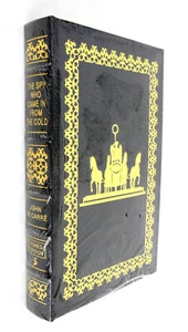 The Spy Who Came in From The Cold by John Le Carre - Easton Press - New - Signed - Picture 1 of 1