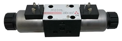 DHE-0714-X 24DC Atos Magnetwegeventil direktgesteuert NG06 direct. valve