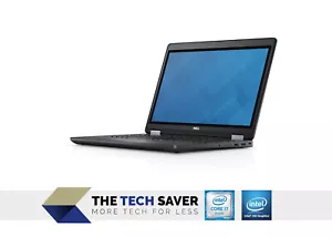 Dell Precision 3510, 15.6" Full HD Screen, Intel i7-6820HQ, 16GB RAM, 512GB SSD - Picture 1 of 12