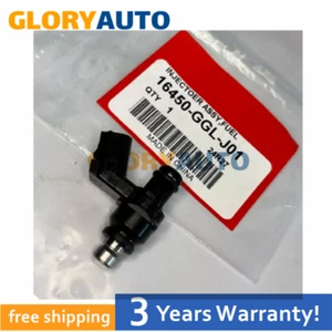 16450-GGL-J01 New Fuel Injector for Honda Metropolitan 50 NCH50 2013 2014 - Picture 1 of 4