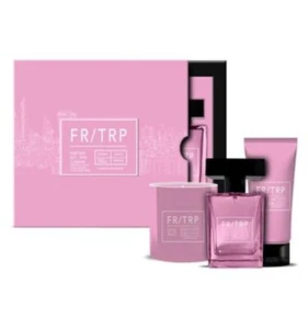 Firetrap Ladies Gift Set - Picture 1 of 3