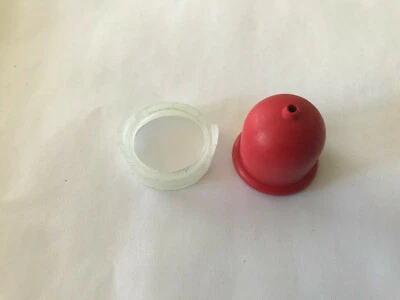 OHA Ryobi RLM140HP engine Primer Bulb 25mm retaining ring