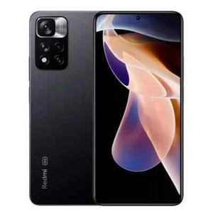 Smartfon Xiaomi Redmi Note 11 Pro 6,67'' AMOLED 108mp kamera 67W szybkie ładowanie - Zdjęcie 1 z 4