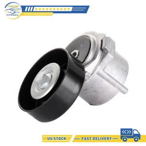 Serpentine Belt Tensioner Assembly For 1997-2007 FORD F-150 E-150 E-250 4.2L - Bild 1 von 21