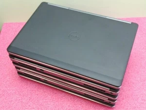 Dell Precision 7510 - i7-6920HQ - 16GB RAM - NO BATT/OS/HDD - Grade C - Lot of 5 - Picture 1 of 9