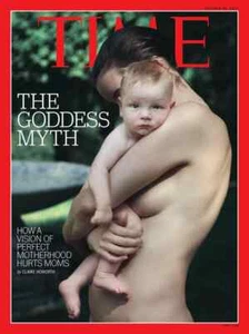 Time Magazine Oct 30, 2017 Vol 190 No 18 (The Goddess Myth) SEALED - Picture 1 of 1