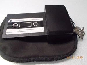 Unidad de alarma de ranura para reproductor de cassette - Imagen 1 de 2