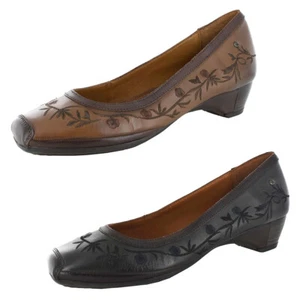 Pikolinos Womens Gandia 849-5845C1 Pump Shoes - Picture 1 of 5
